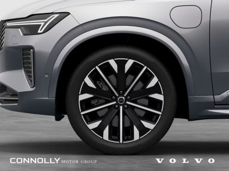 2026 Volvo XC90 - photo 7