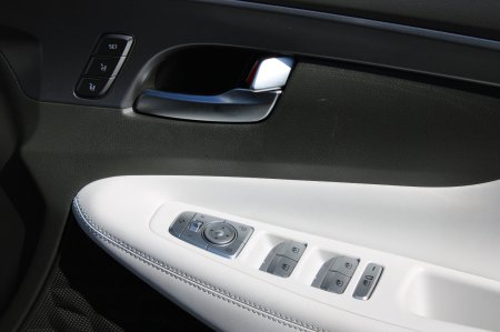 2023 Hyundai Santa Fe - photo 16
