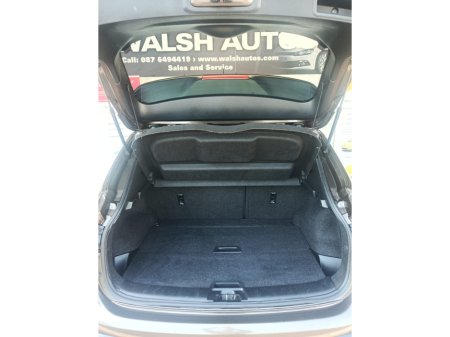 2016 Nissan Qashqai - photo 17