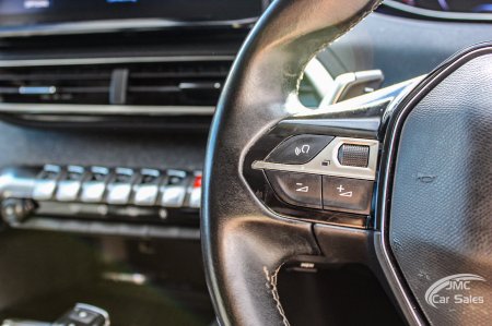 2021 Peugeot 3008 - photo 26