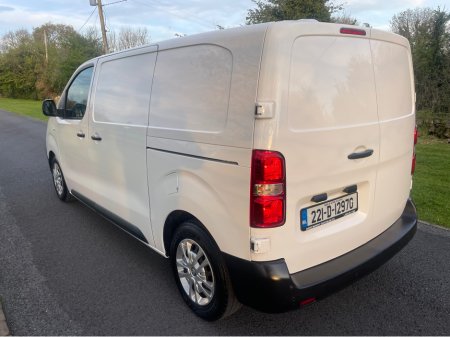 2022 Peugeot Expert - photo 6