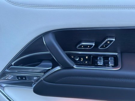 2024 Land Rover Range Rover - photo 33