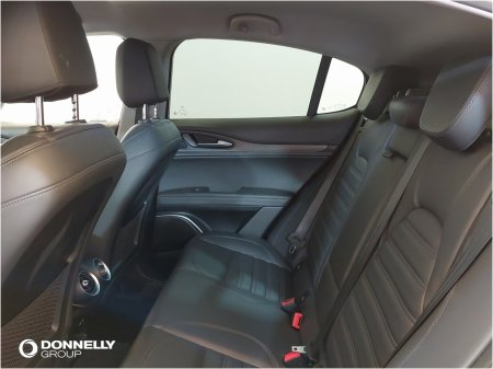 2020 Alfa Romeo Stelvio - photo 8