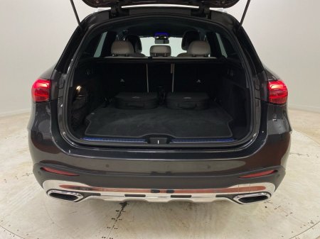 2025 Mercedes-Benz GLC - photo 20