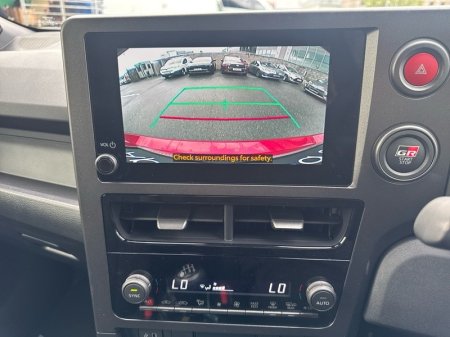 2026 Toyota GR Yaris - photo 12