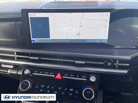 2025 Hyundai Santa Fe - photo 22