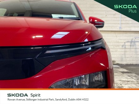 2025 Skoda Elroq - photo 16