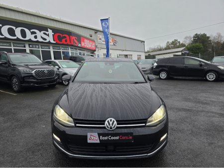 2015 Volkswagen Golf - photo 7