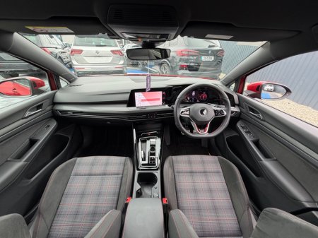 2023 Volkswagen Golf - photo 57