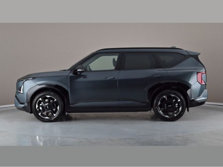 2026 Kia EV5 - photo 91