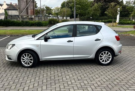 2014 SEAT Ibiza - photo 6