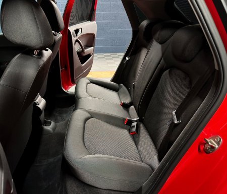 2018 Audi A1 - photo 42