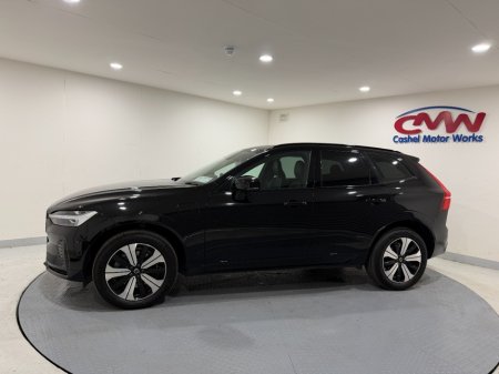 2024 Volvo XC60 - photo 4