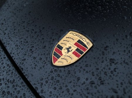 2025 Porsche Panamera - photo 29