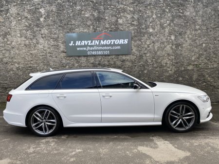2018 Audi A6 - photo 2