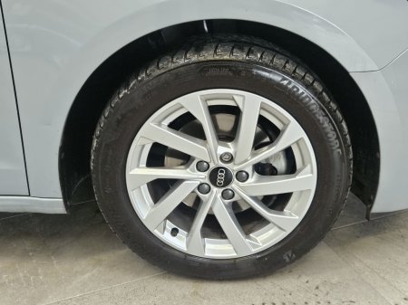 2024 Audi A1 - photo 6