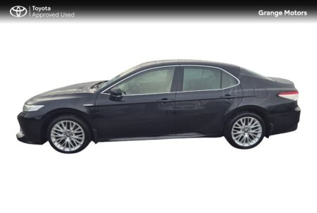2021 Toyota Camry - photo 20