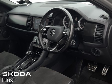 2022 Skoda Kodiaq - photo 5