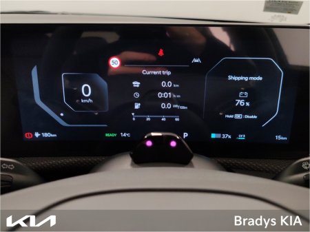 2026 Kia EV6 - photo 22