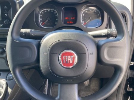 2023 Fiat Panda - photo 11