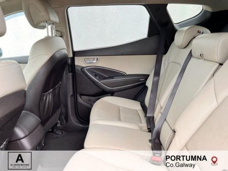 2016 Hyundai Santa Fe - photo 7