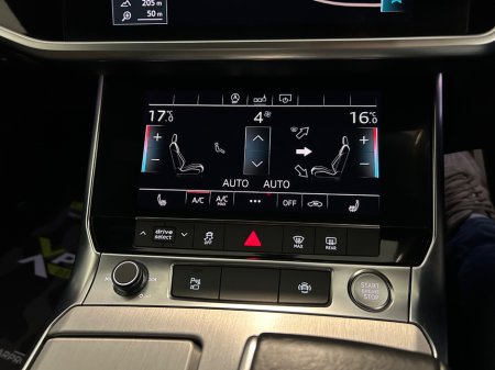 2020 Audi A6 - photo 14