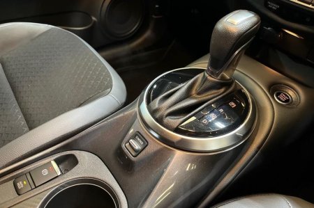 2023 Nissan Juke - photo 38