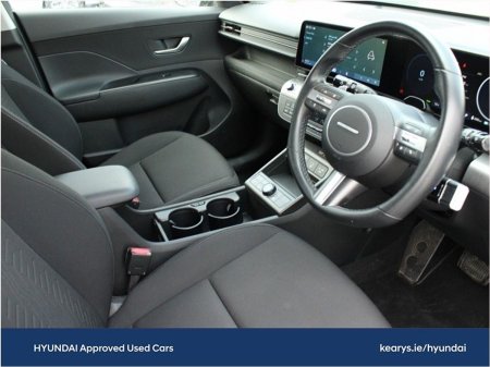 2024 Hyundai KONA - photo 6