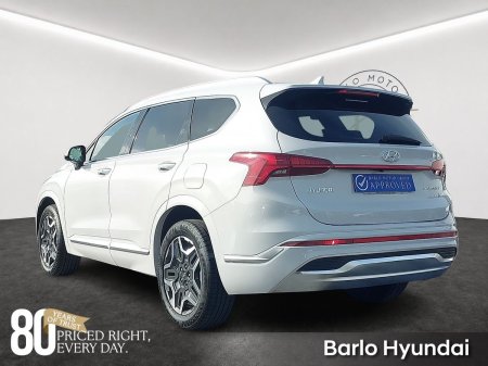 2022 Hyundai Santa Fe - photo 6