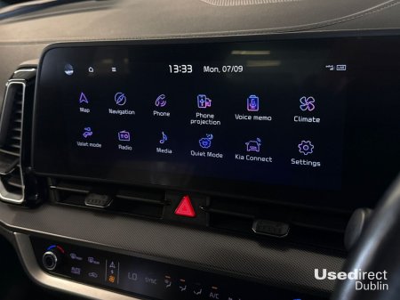 2023 Kia Sportage - photo 12