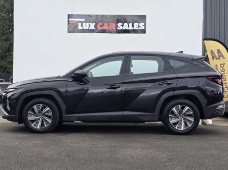 2022 Hyundai Tucson - photo 10