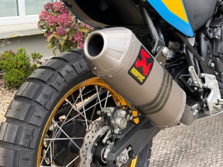 2025 YAMAHA Other - photo 4