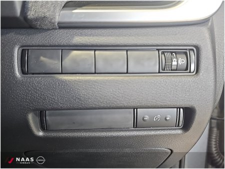 2025 Nissan Qashqai - photo 27
