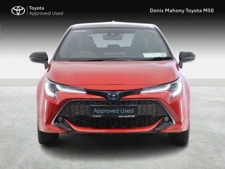 2023 Toyota Corolla - photo 5