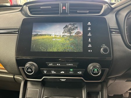 2019 Honda CR-V - photo 13