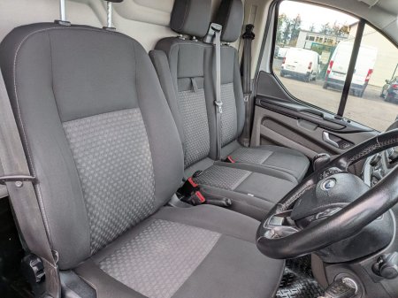 2021 Ford Transit - photo 12