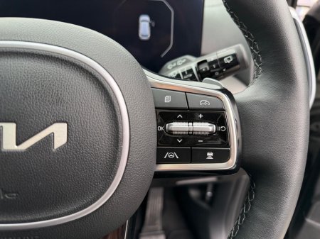 2024 Kia Sorento - photo 17