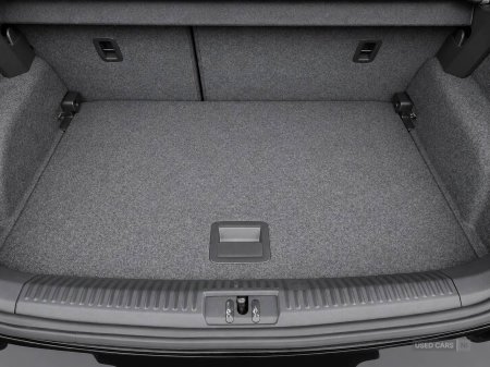 2015 Volkswagen Polo - photo 23
