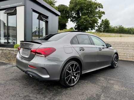 2022 Mercedes-Benz A-Class - photo 6