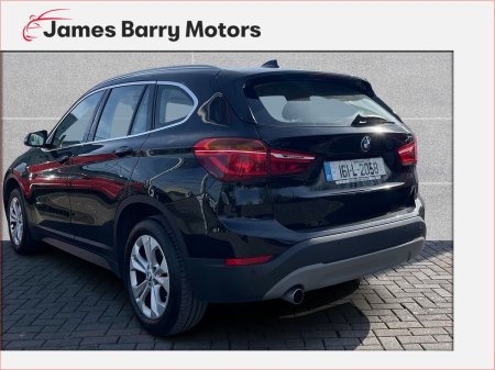 2016 BMW X1 - photo 11