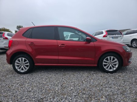 2017 Volkswagen Polo - photo 6