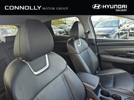2023 Hyundai Tucson - photo 21