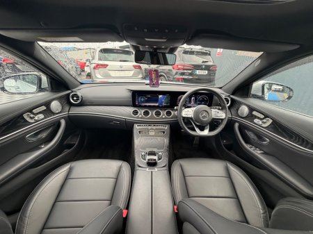 2019 Mercedes-Benz E-Class - photo 58
