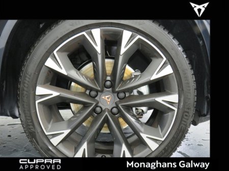 2026 Cupra Formentor - photo 6