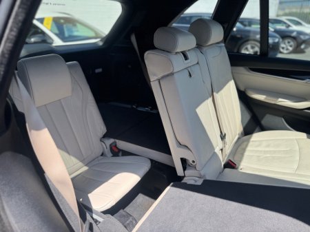 2016 BMW X5 - photo 17