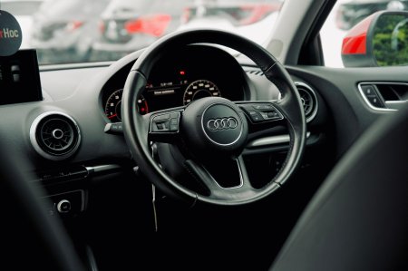 2017 Audi A3 - photo 10