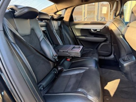 2018 Volvo S90 - photo 28