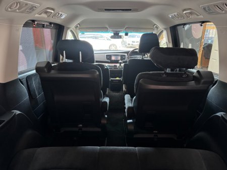 2019 Honda Odyssey - photo 8