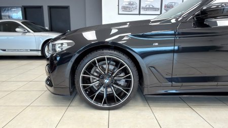 2019 BMW 5-Series - photo 3