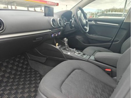 2016 Audi A3 - photo 6